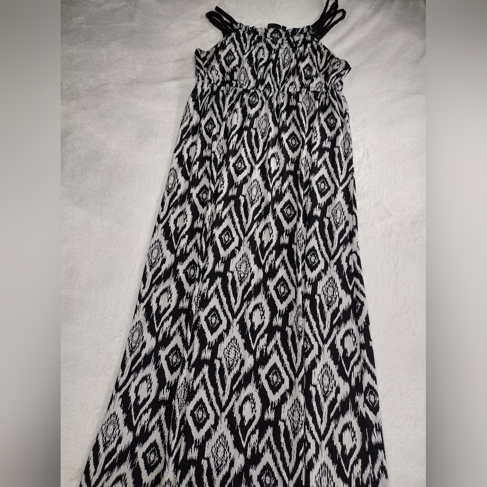 Apt 9 Maxi Dress